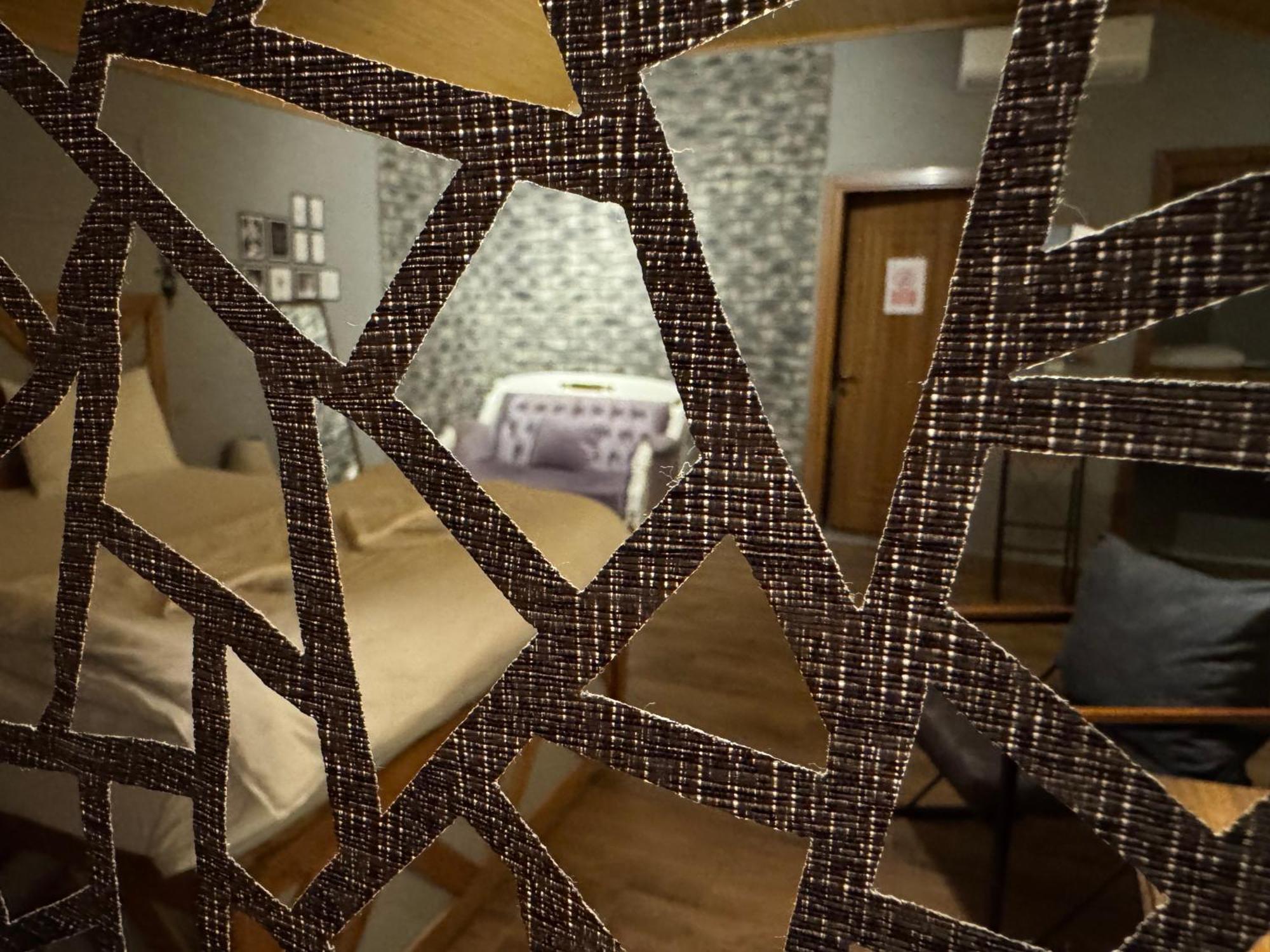 Tas Mahall Luxury Hotel Ağva Exteriör bild
